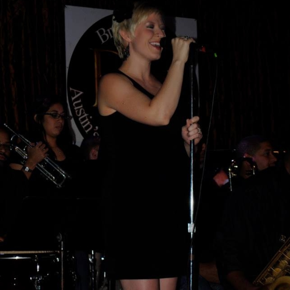 Meet your Posher, Morgan